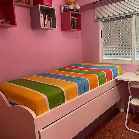 Avenida Del Grao Apartamento Gandía Exterior foto