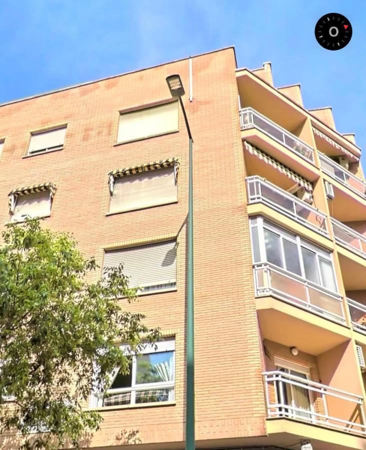 Avenida Del Grao Apartamento Gandía Exterior foto