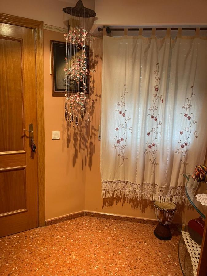 Avenida Del Grao Apartamento Gandía Exterior foto