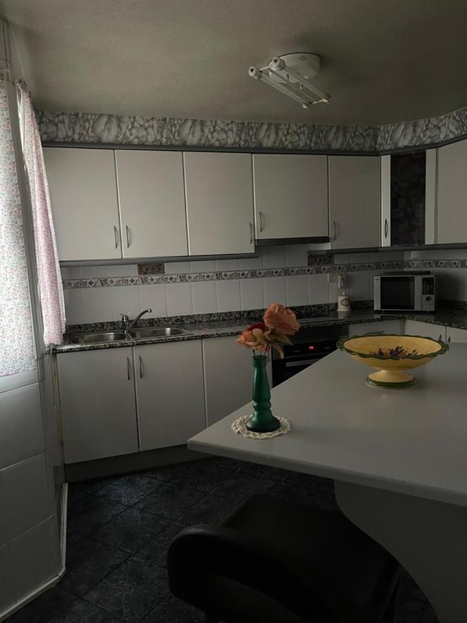 Avenida Del Grao Apartamento Gandía Exterior foto