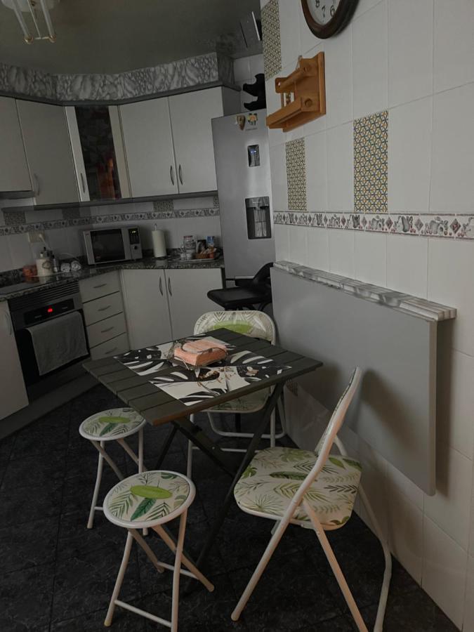 Avenida Del Grao Apartamento Gandía Exterior foto